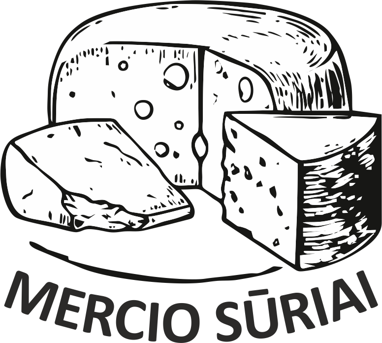 Mercio sūriai
